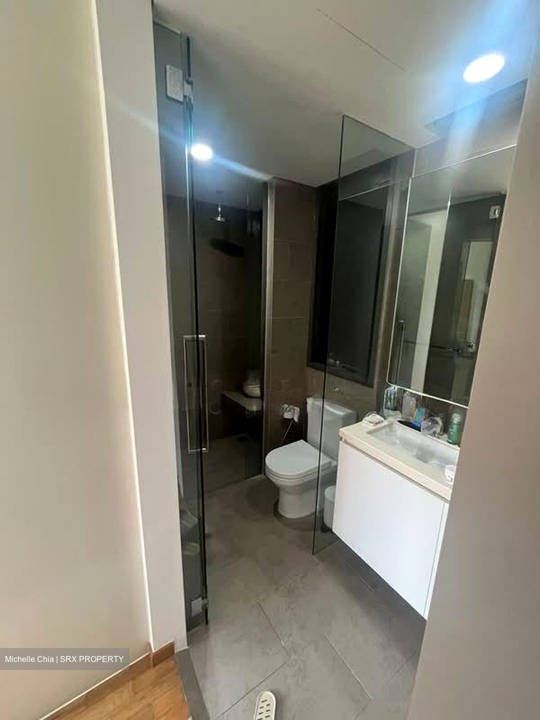 Stratum (D18), Condominium #530894521